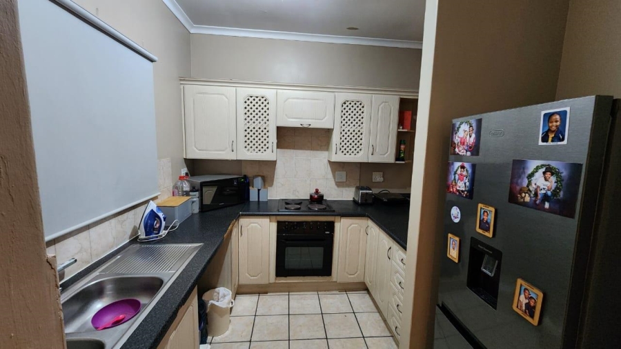 2 Bedroom Property for Sale in Cashan North West